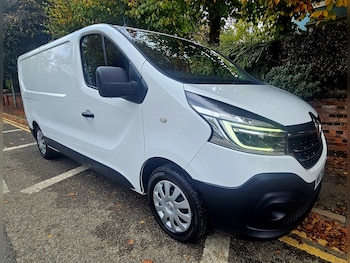 Renault - Trafic