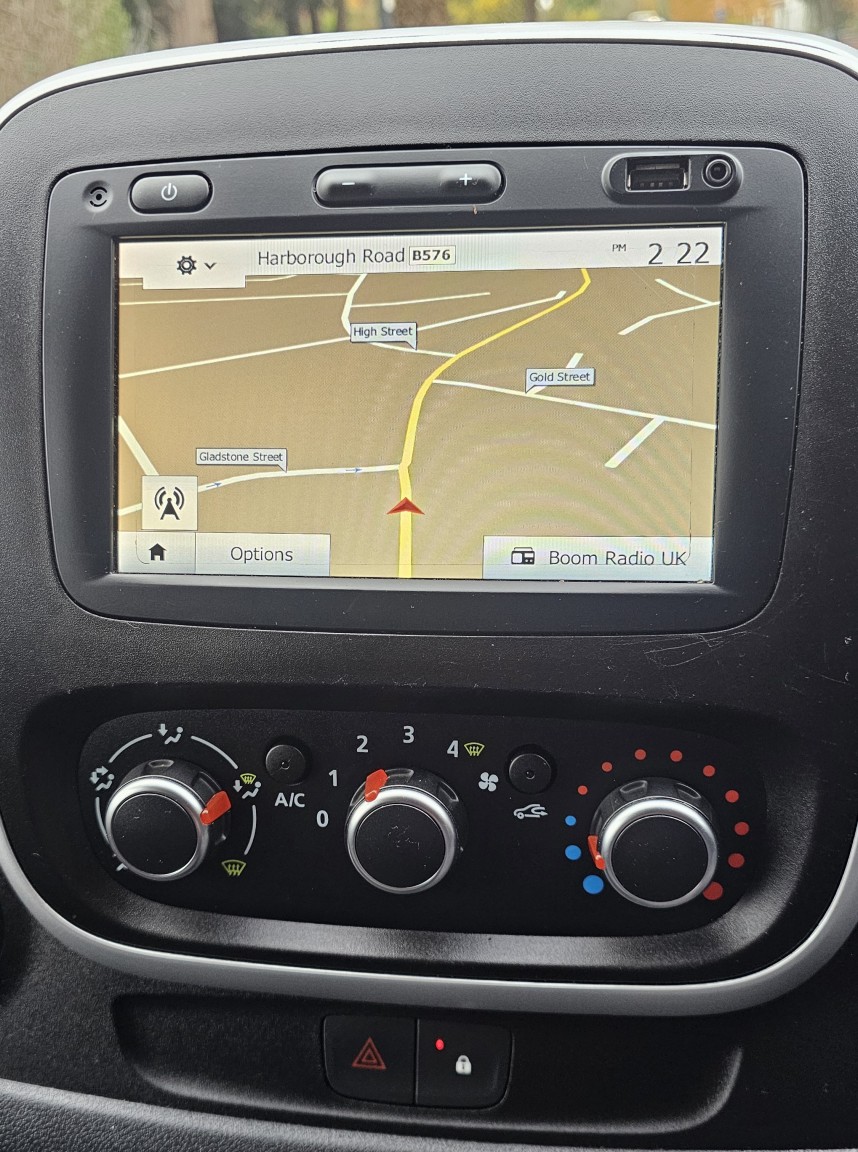 Used Renault Trafic 2021 for sale - 76334853: Photo 5
