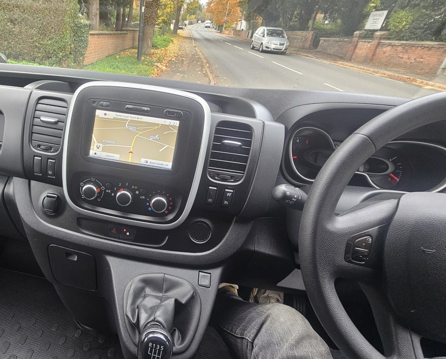 Used Renault Trafic 2021 for sale - 76334853: Photo 8