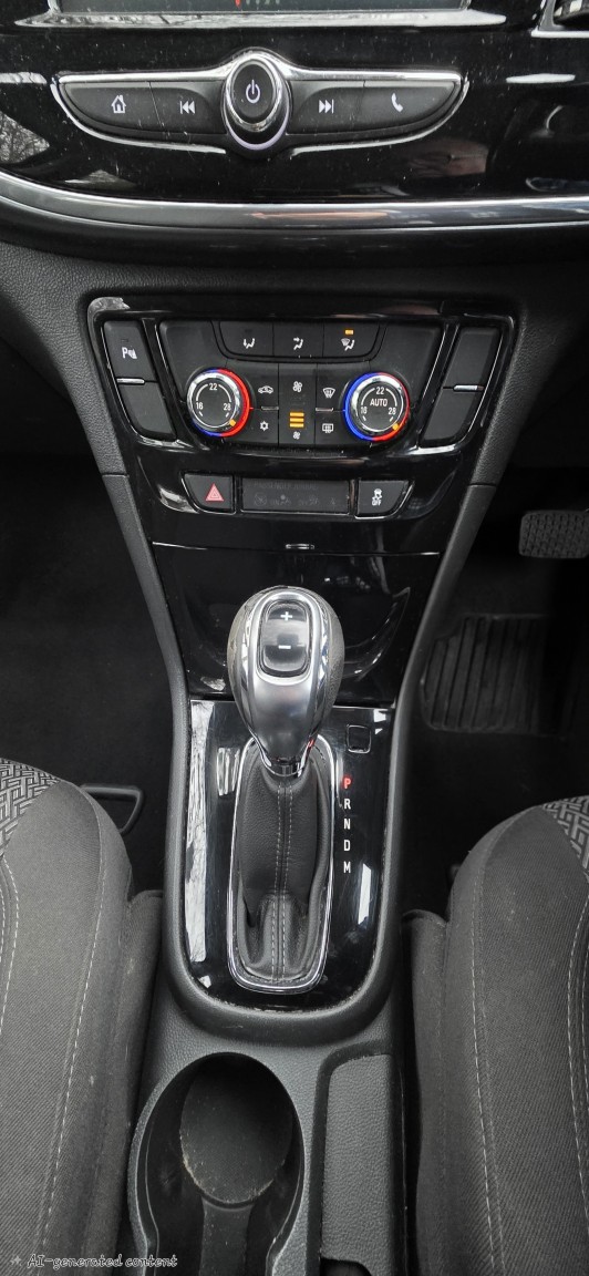 Used Vauxhall Mokka X 2019 for sale - 77038932: Photo 11