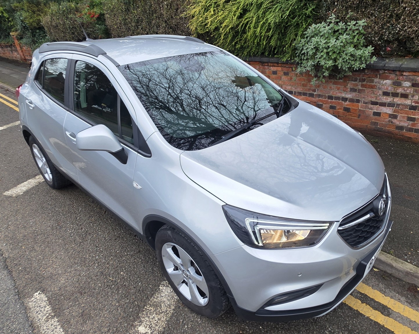 Used Vauxhall Mokka X 2019 for sale - 77038932: Photo 3