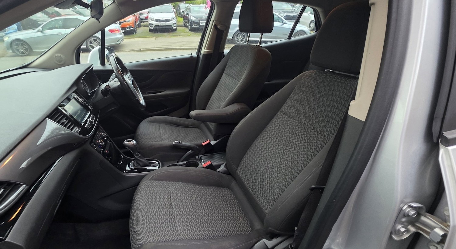 Used Vauxhall Mokka X 2019 for sale - 77038932: Photo 4