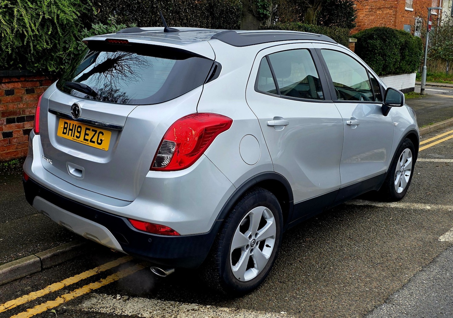 Used Vauxhall Mokka X 2019 for sale - 77038932: Photo 6
