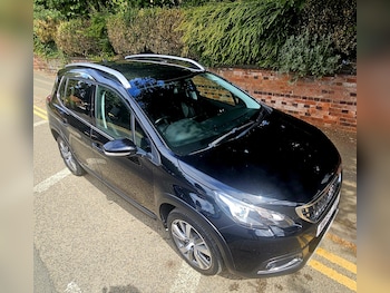 Used Peugeot 2008 2019 for sale - 75706012: Photo
