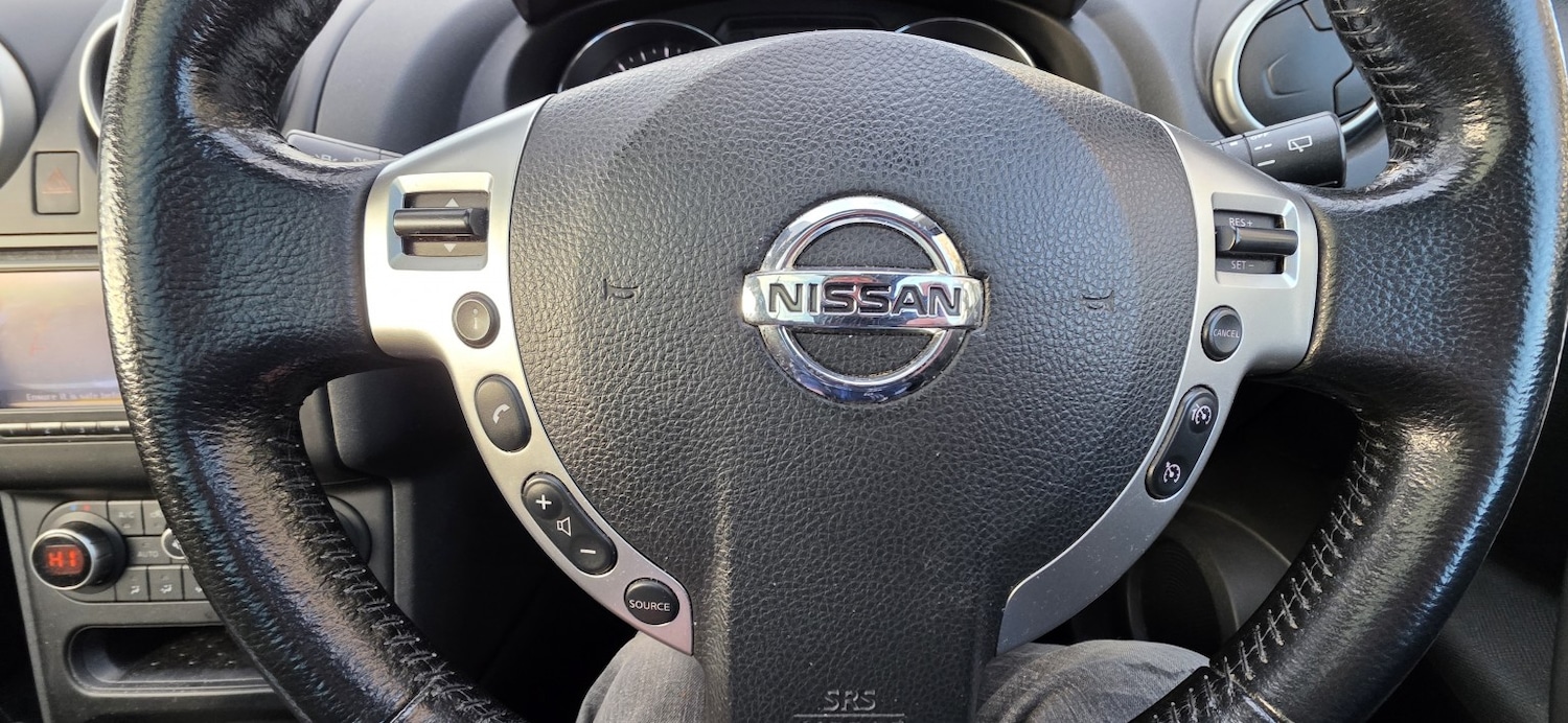 Used Nissan Qashqai 2012 for sale - 77385201: Photo 14