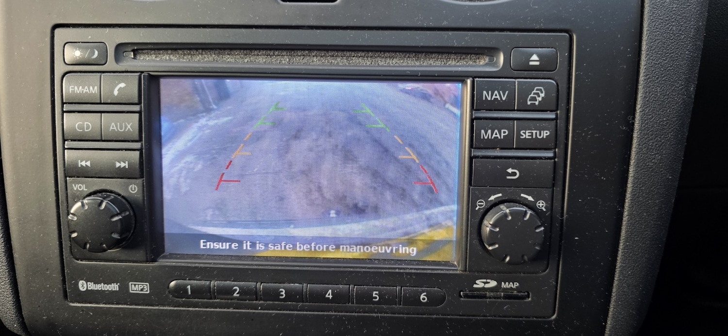 Used Nissan Qashqai 2012 for sale - 77385201: Photo 15