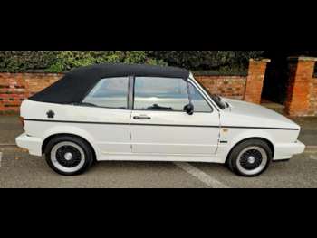 Used Volkswagen Golf 1990 for sale - 72534730: Photo