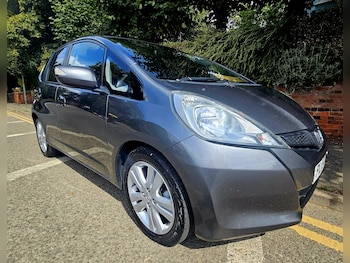 2015 - 1.4 i-VTEC ES Plus 5-Door
