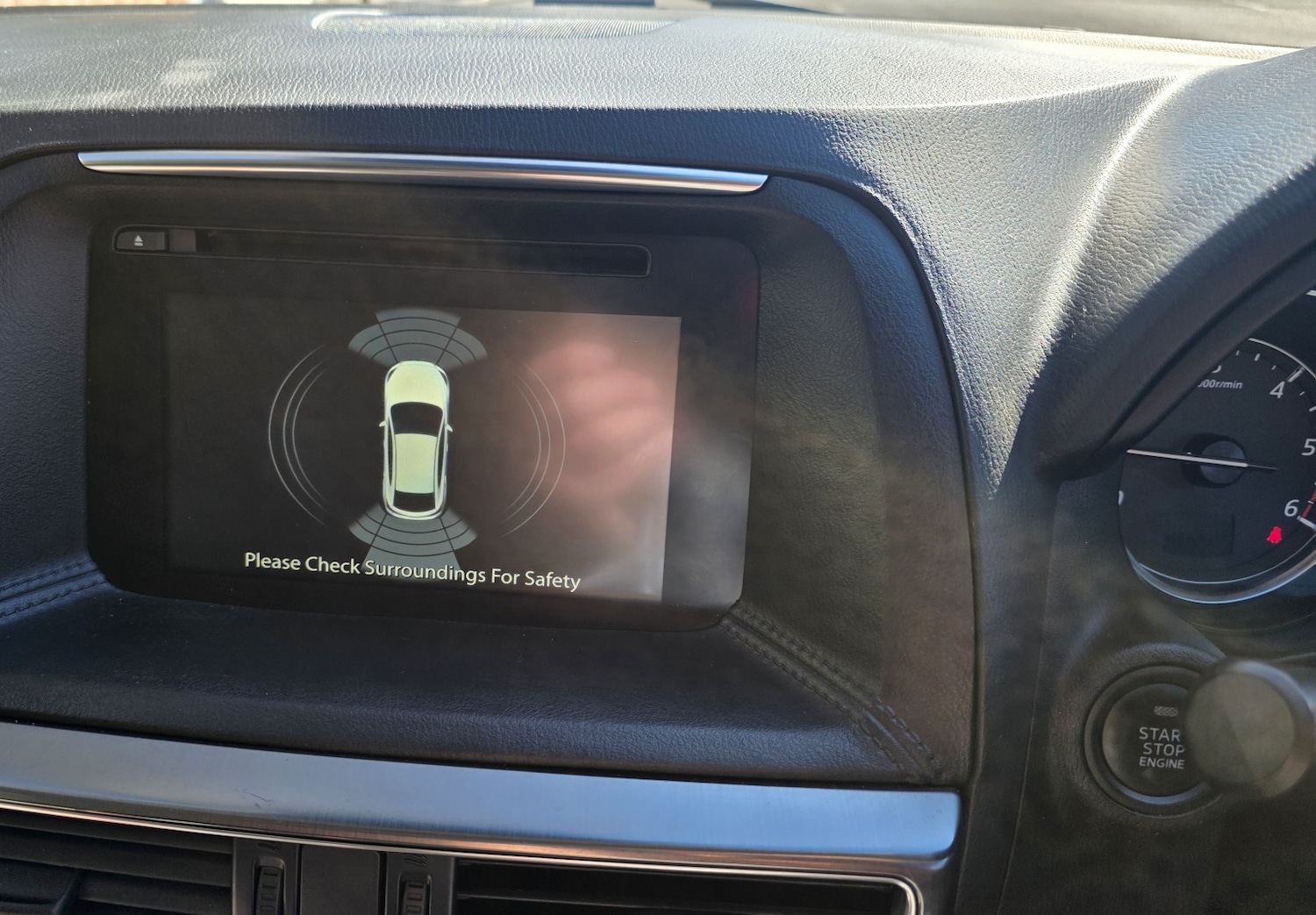 Used Mazda CX-5 2016 for sale - 78134954: Photo 12