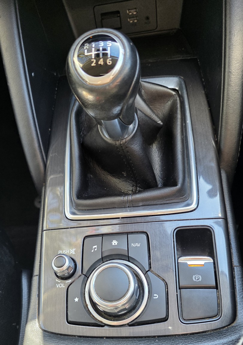 Used Mazda CX-5 2016 for sale - 78134954: Photo 13