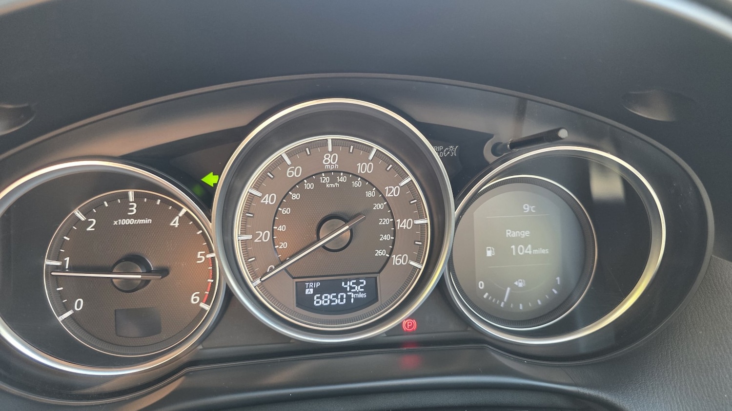 Used Mazda CX-5 2016 for sale - 78134954: Photo 15