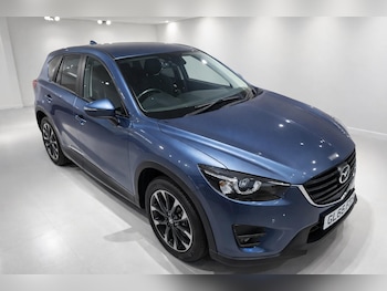 Used Mazda CX-5 2016 for sale - 78134954: Photo