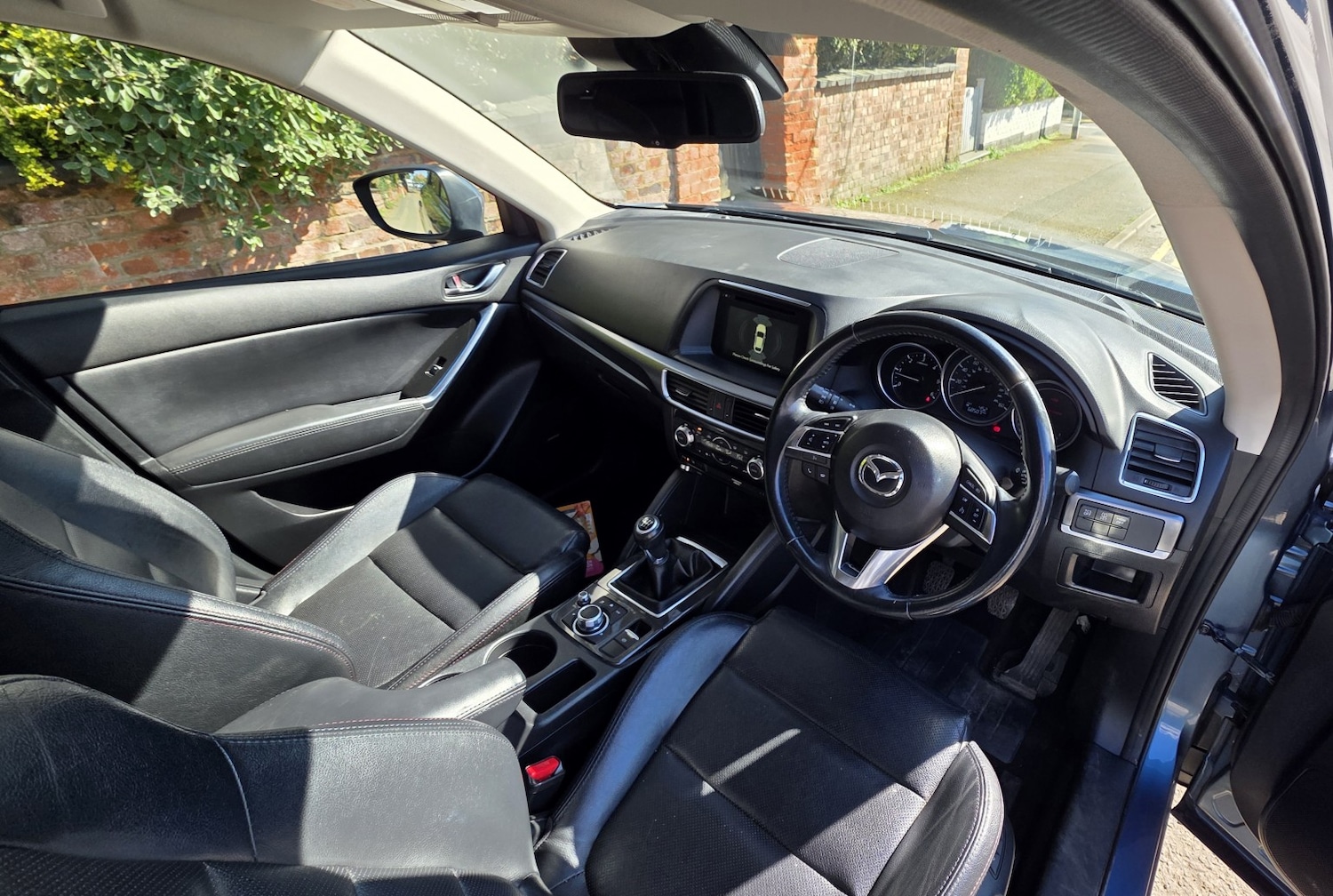 Used Mazda CX-5 2016 for sale - 78134954: Photo 3