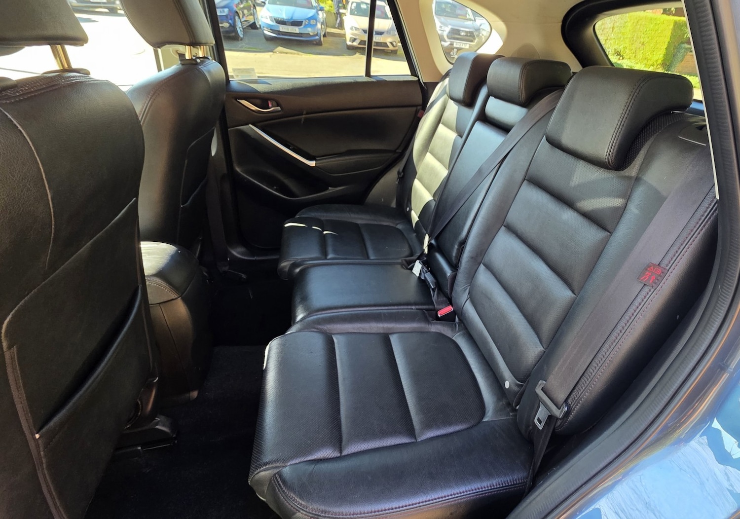 Used Mazda CX-5 2016 for sale - 78134954: Photo 7