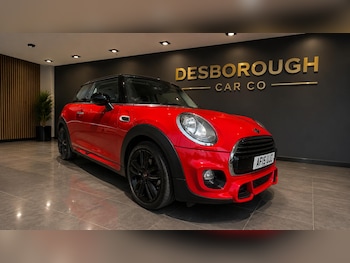 Used MINI Hatch 2018 for sale - 79519521: Photo