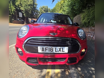 Used MINI Hatch 2018 for sale - 79519521: Photo