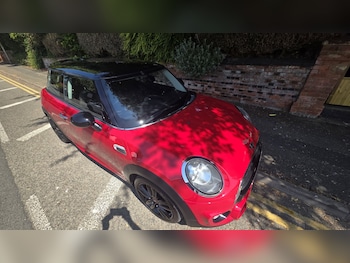 Used MINI Hatch 2018 for sale - 79519521: Photo