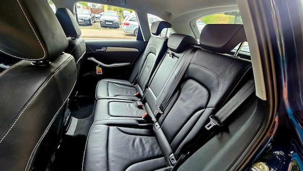 Used Audi SQ5 2014 for sale - 75278001: Photo 10