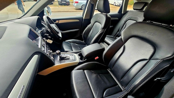Used Audi SQ5 2014 for sale - 75278001: Photo 6
