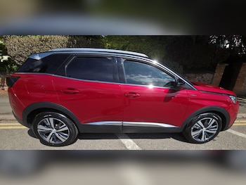 Used Peugeot 3008 2021 for sale - 78727269: Photo