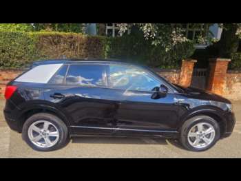 Used Audi Q2 2017 for sale - 71688845: Photo