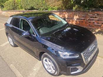 Used Audi Q2 2017 for sale - 71688845: Photo