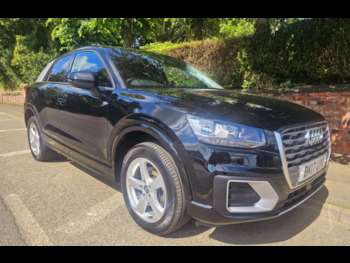Used Audi Q2 2017 for sale - 71688845: Photo