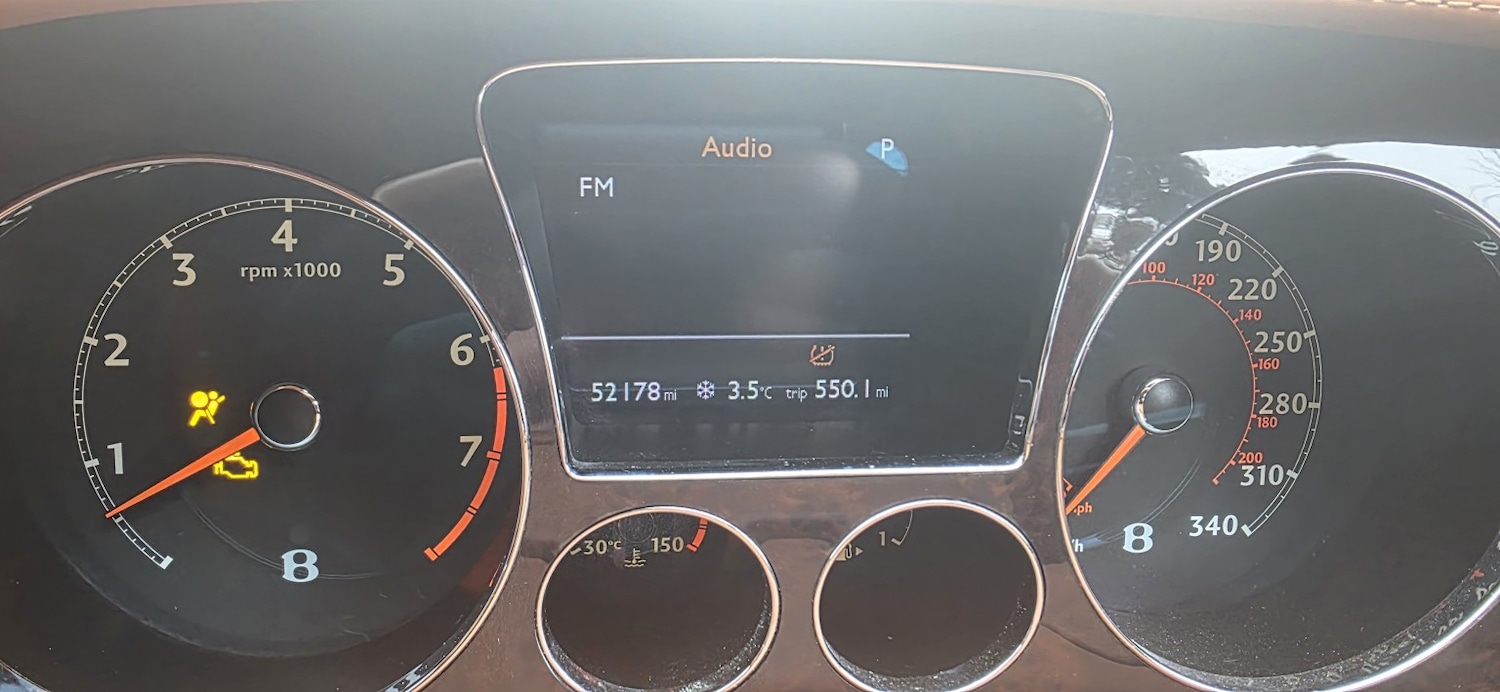 Used Bentley Continental 2024 for sale - 77385185: Photo 13