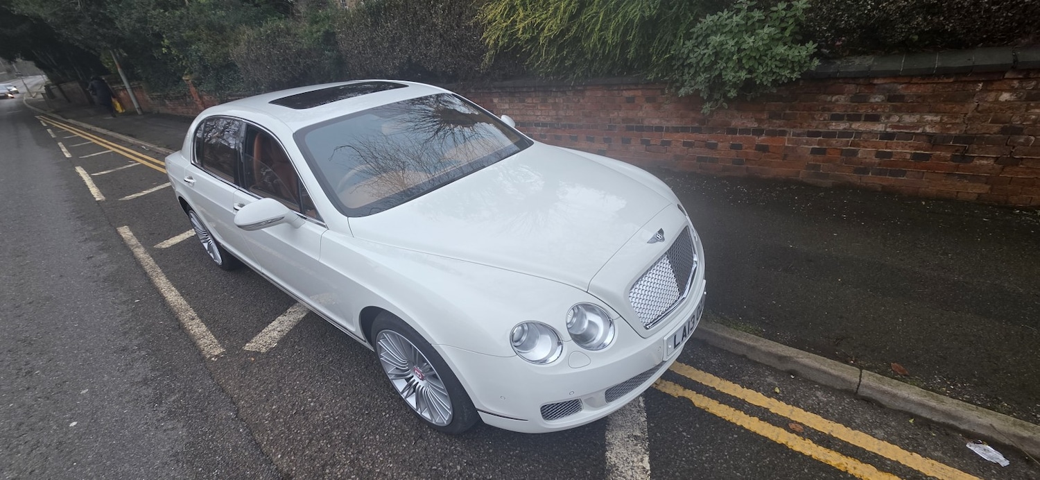 Used Bentley Continental 2024 for sale - 77385185: Photo 2