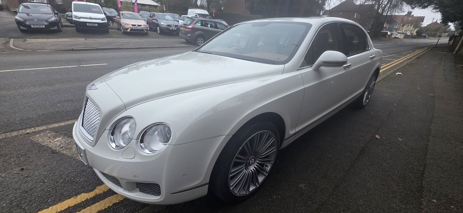 Used Bentley Continental 2024 for sale - 77385185: Photo 4