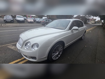 Used Bentley Continental 2024 for sale - 77385185: Photo