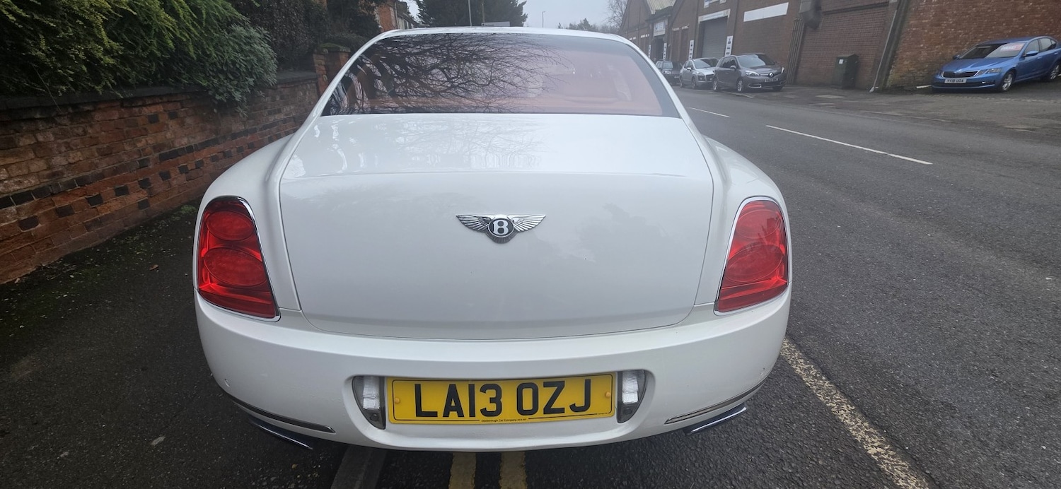 Used Bentley Continental 2024 for sale - 77385185: Photo 7