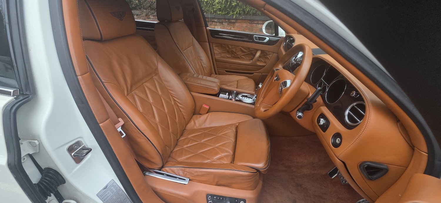 Used Bentley Continental 2024 for sale - 77385185: Photo 9