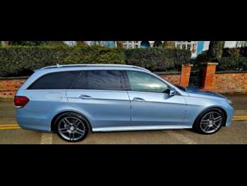 Used Mercedes-Benz E-Class 2015 for sale - 74195472: Photo