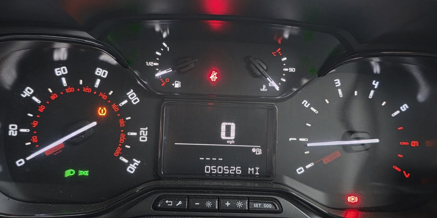 Used Citroen Berlingo 2020 for sale - 77038970: Photo 12