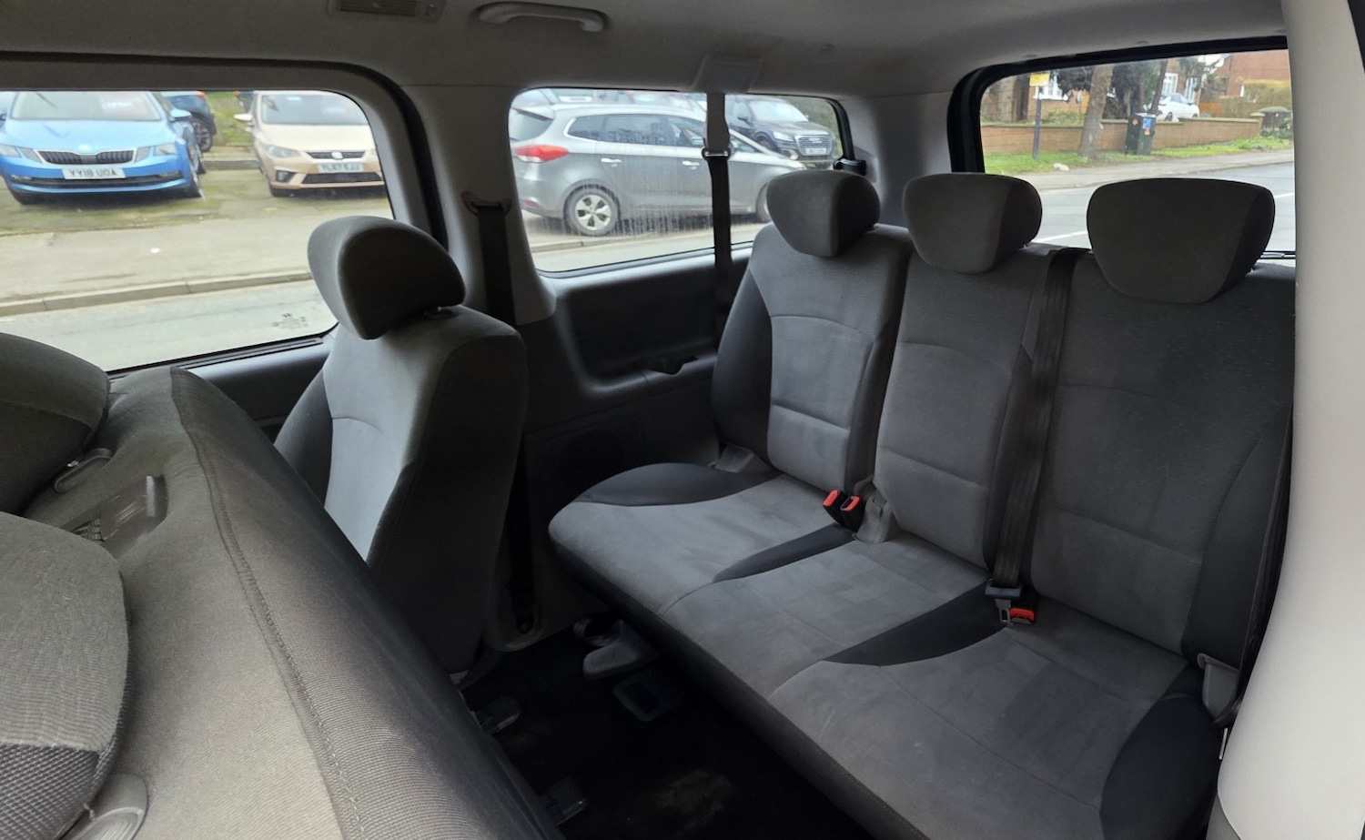 Used Hyundai i800 2017 for sale - 77792912: Photo 12