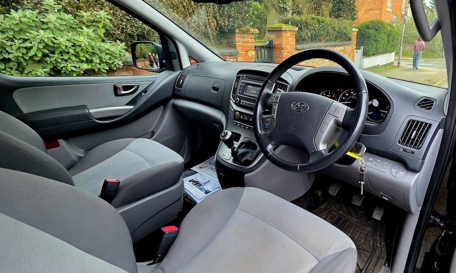 Used Hyundai i800 2017 for sale - 77792912: Photo 13