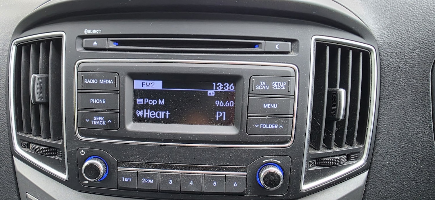 Used Hyundai i800 2017 for sale - 77792912: Photo 17