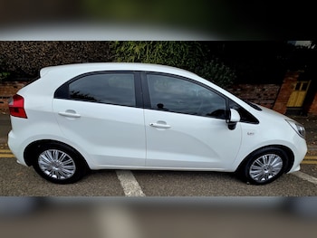 Used Kia Rio 2016 for sale - 79539639: Photo
