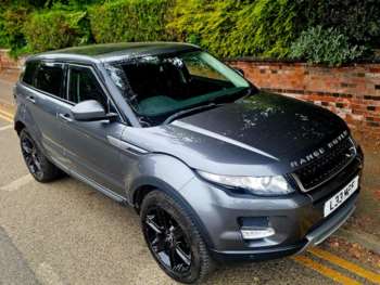 2015 - 2.2 SD4 Pure Tech 5-Door