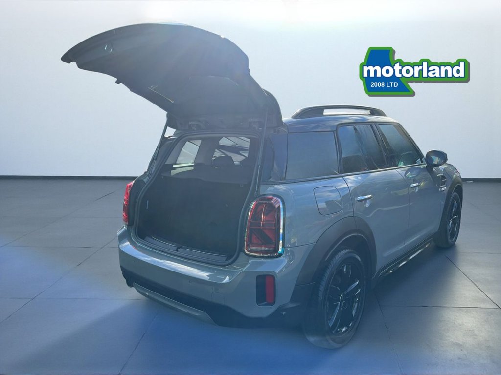 Used MINI Countryman 2022 for sale - 76323597: Photo 10