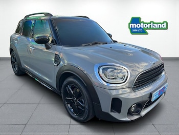 MINI - Countryman