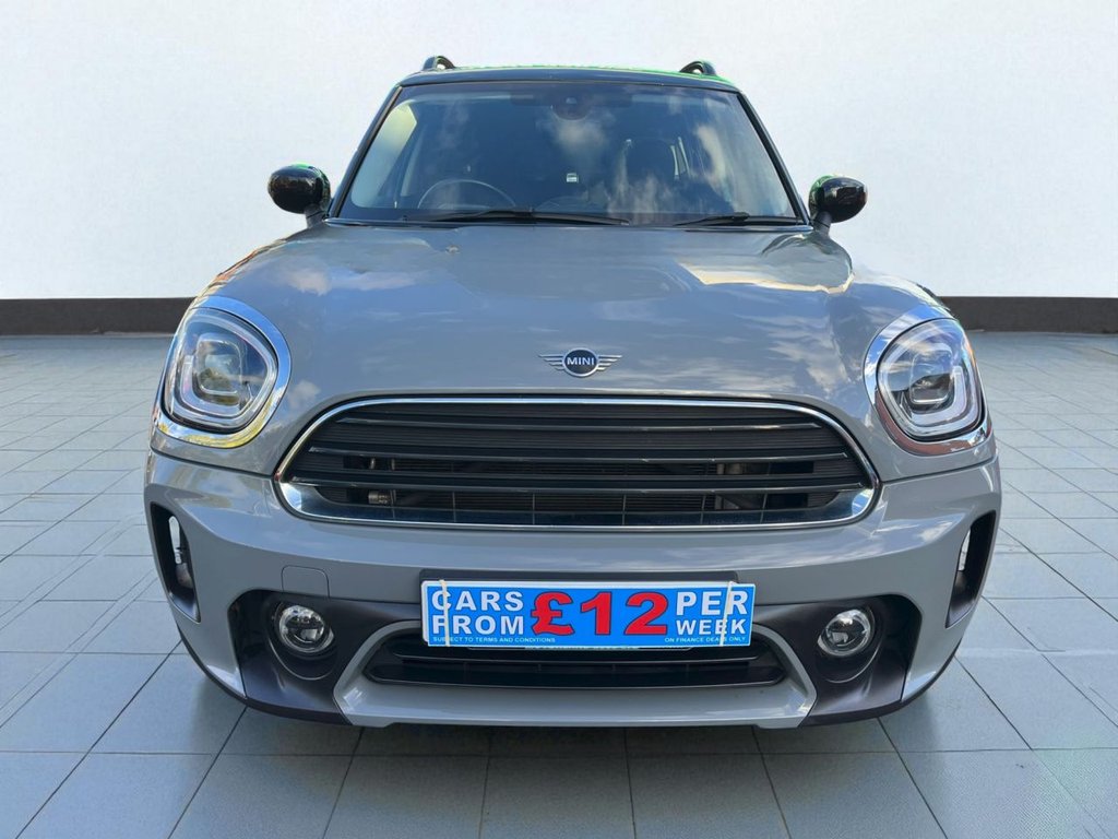 Used MINI Countryman 2022 for sale - 76323597: Photo 2