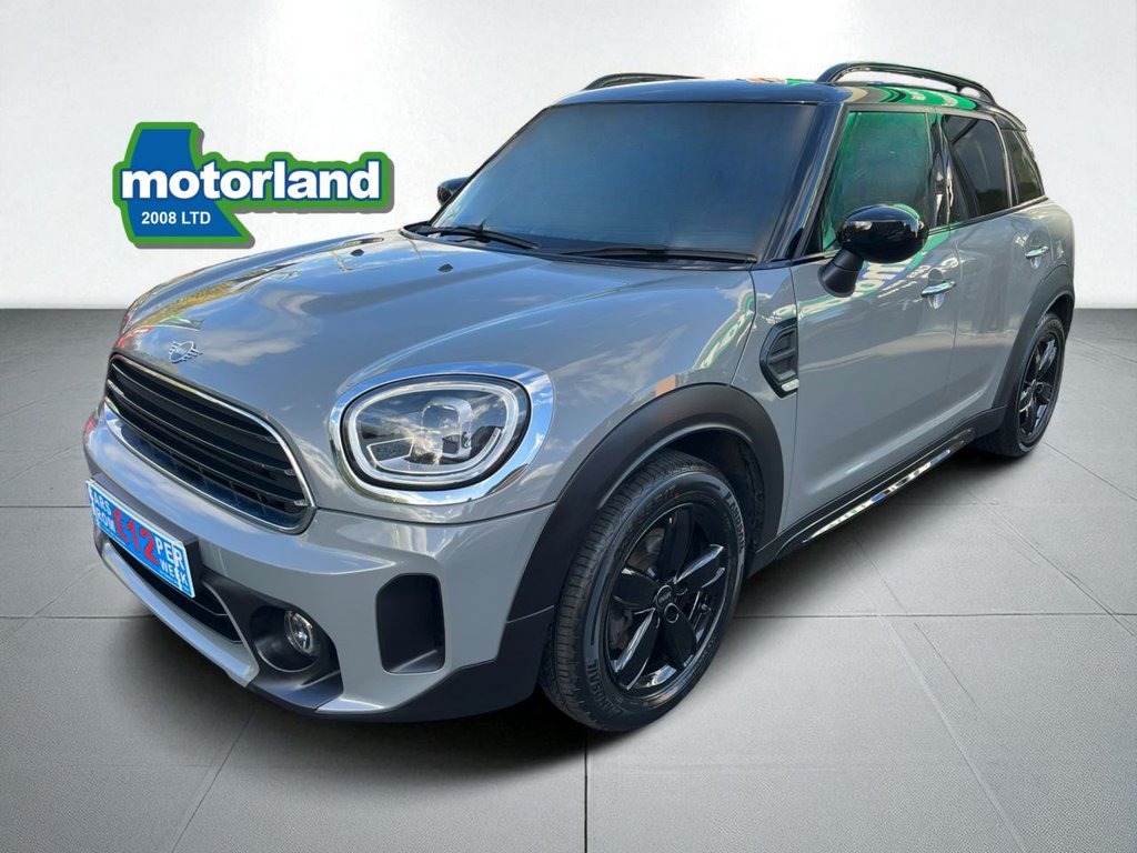 Used MINI Countryman 2022 for sale - 76323597: Photo 3