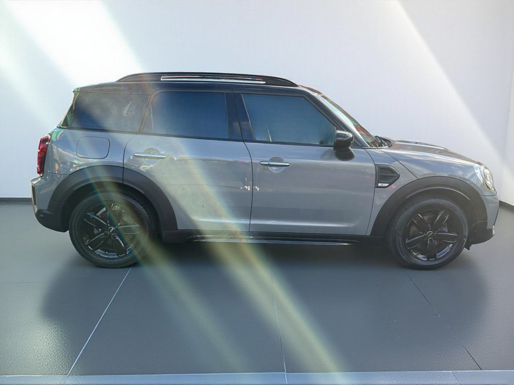 Used MINI Countryman 2022 for sale - 76323597: Photo 5
