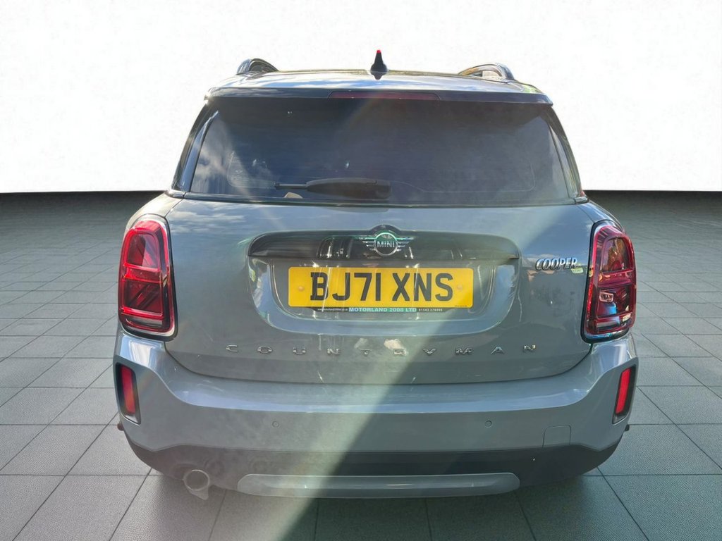 Used MINI Countryman 2022 for sale - 76323597: Photo 6