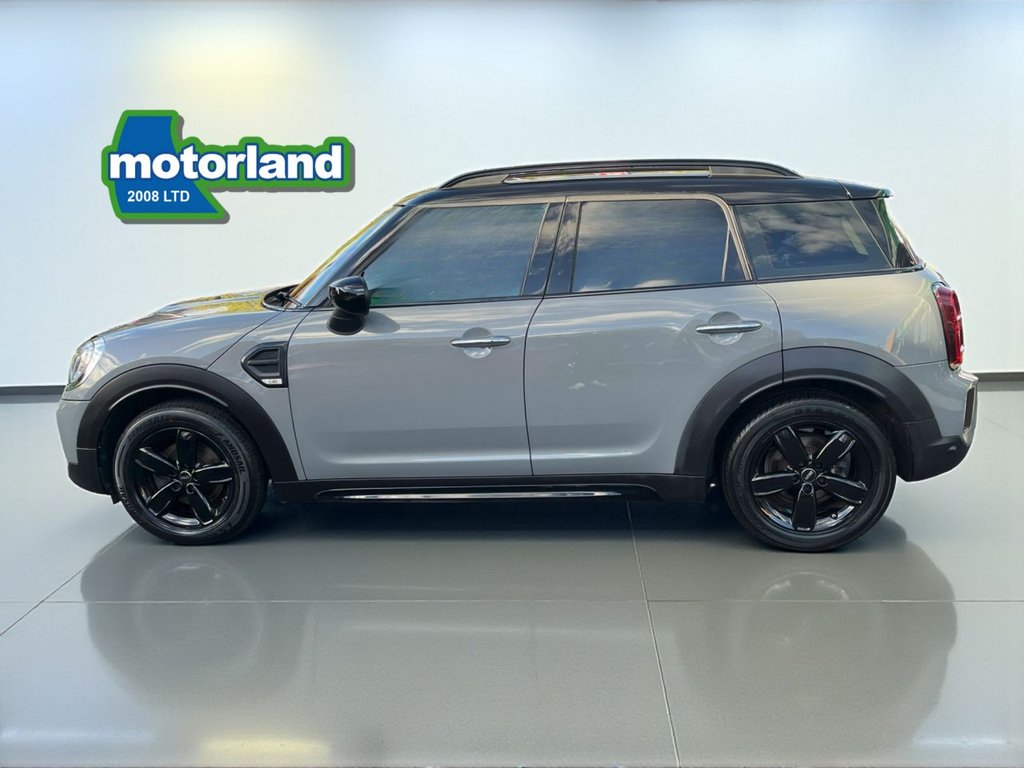 Used MINI Countryman 2022 for sale - 76323597: Photo 7