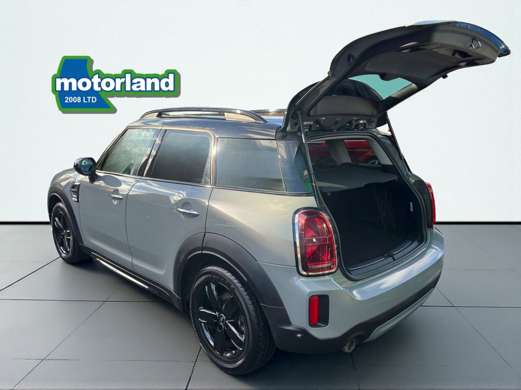 Used MINI Countryman 2022 for sale - 76323597: Photo 9