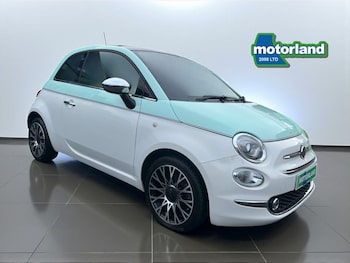 Fiat - 500