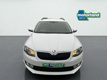 Used Skoda Octavia 2014 for sale - 76559471: Photo